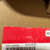 4045362N (4045361 ; 504225294) New Holset HX25 Turbocharger fits Fiat Iveco NEF Engine - Goldfarb & Associates Inc