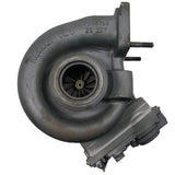 4955852DR (4047415 ; 5352911) Rebuilt Holset HE431V Turbocharger fits Cummins ISL Engine - Goldfarb & Associates Inc