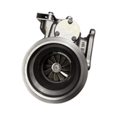 4046026N (2843417 ; 2837414 ; 4033888) New Holset HX55W Turbocharger fits Cummins ISM11 Engine - Goldfarb & Associates Inc