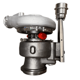4046026N (2843417 ; 2837414 ; 4033888) New Holset HX55W Turbocharger fits Cummins ISM11 Engine - Goldfarb & Associates Inc