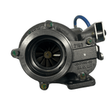 4046432N (4046431) New Holset HX40W Turbocharger fits Cummins ISL Engine - Goldfarb & Associates Inc