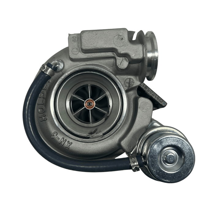 4047750N (4047749 ; 4956073) New Holset HE221W Turbocharger fits Cummins ISBE5 Bus Truck Engine