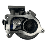 4047750N (4047749 ; 4956073) New Holset HE221W Turbocharger fits Cummins ISBE5 Bus Truck Engine - Goldfarb & Associates Inc