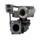 4047750N (4047749 ; 4956073) New Holset HE221W Turbocharger fits Cummins ISBE5 Bus Truck Engine - Goldfarb & Associates Inc