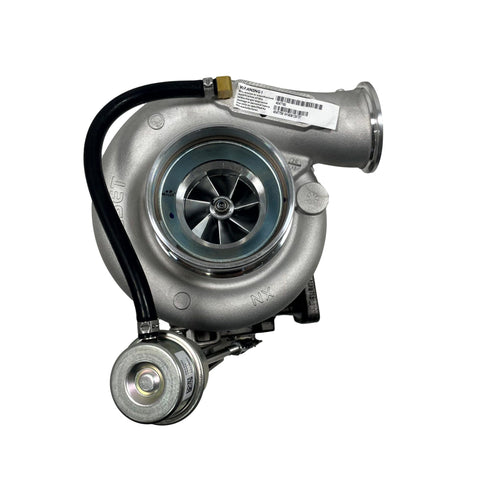 4047760N (4956078 ; 4033003) New Holset HE351W Turbocharger fits Cummins ISBE5 Engine - Goldfarb & Associates Inc