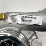 4047760N (4956078 ; 4033003) New Holset HE351W Turbocharger fits Cummins ISBE5 Engine - Goldfarb & Associates Inc