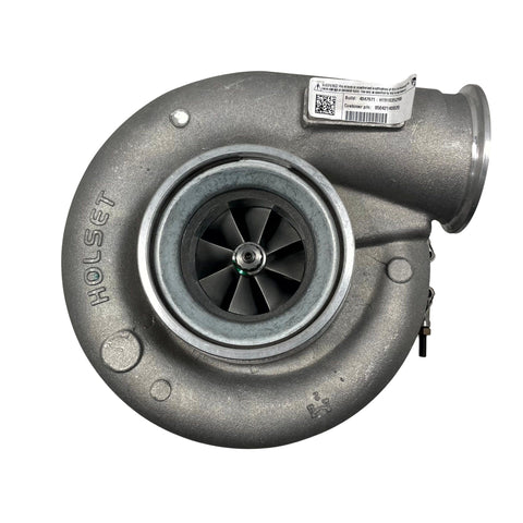 4047969R (4047969R) Rebuilt Holset HE551 Turbocharger fits Engine - Goldfarb & Associates Inc