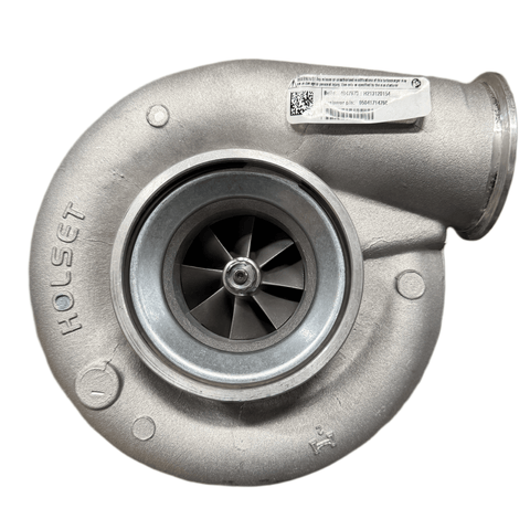 4047970N (4033199 ; 4047969 ; 5041714760) New Holset HE551 Turbocharger Iveco Cursor 13 Engine - Goldfarb & Associates Inc