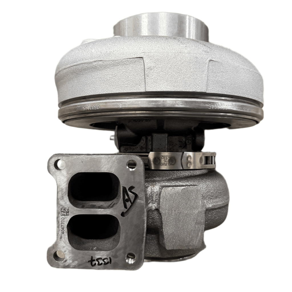 4047970N (4033199 ; 4047969 ; 5041714760) New Holset HE551 Turbocharger Iveco Cursor 13 Engine - Goldfarb & Associates Inc