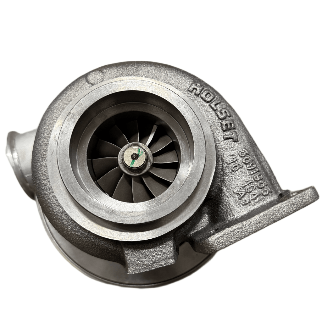 4047970N (4033199 ; 4047969 ; 5041714760) New Holset HE551 Turbocharger Iveco Cursor 13 Engine - Goldfarb & Associates Inc