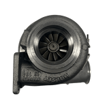 4047971N (5042140020 ; 4033199) New Holset HE551 Turbocharger fits Iveco Case Cursor 13 Engine - Goldfarb & Associates Inc