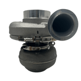 4047971N (5042140020 ; 4033199) New Holset HE551 Turbocharger fits Iveco Case Cursor 13 Engine - Goldfarb & Associates Inc
