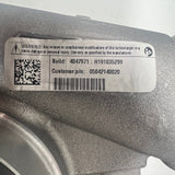 4047971N (5042140020 ; 4033199) New Holset HE551 Turbocharger fits Iveco Case Cursor 13 Engine - Goldfarb & Associates Inc
