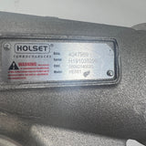 4047971N (5042140020 ; 4033199) New Holset HE551 Turbocharger fits Iveco Case Cursor 13 Engine - Goldfarb & Associates Inc