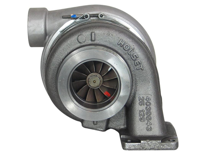 3165219ADR (1547957; 3591077; 4049337H) New Aftermarket Turbocharger fits Volvo Engine