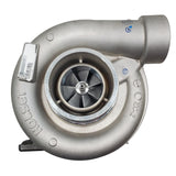 4049338N (4049338N) New Holset HX55 Turbocharger fits Engine - Goldfarb & Associates Inc