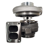 4049337N (4049338) New Holset HX55 Turbocharger fits Volvo D12C Engine - Goldfarb & Associates Inc