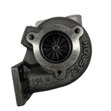 4049442N (4049946 ; 4033624 ; 504271999) New Holset HX25 Turbocharger fits Fiat Iveco 4 Cyl Dozer Engine - Goldfarb & Associates Inc