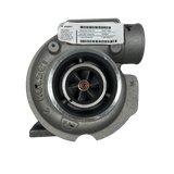 4049946N (4049942 ; 4033624 ; 504271999) New Holset HX25 Turbocharger fits Fiat Iveco 4 Cyl Dozer Engine - Goldfarb & Associates Inc