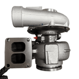 4051100N (4050243 ; 2881945) New Holset HX50 Turbocharger fits Cummins M11 Engine - Goldfarb & Associates Inc