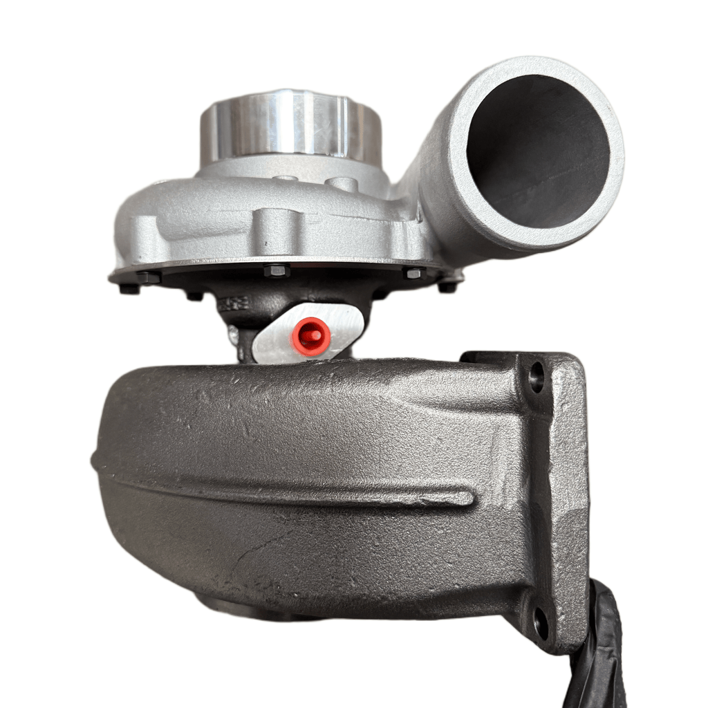 4051100N (4050243 ; 2881945) New Holset HX50 Turbocharger fits Cummins M11 Engine - Goldfarb & Associates Inc
