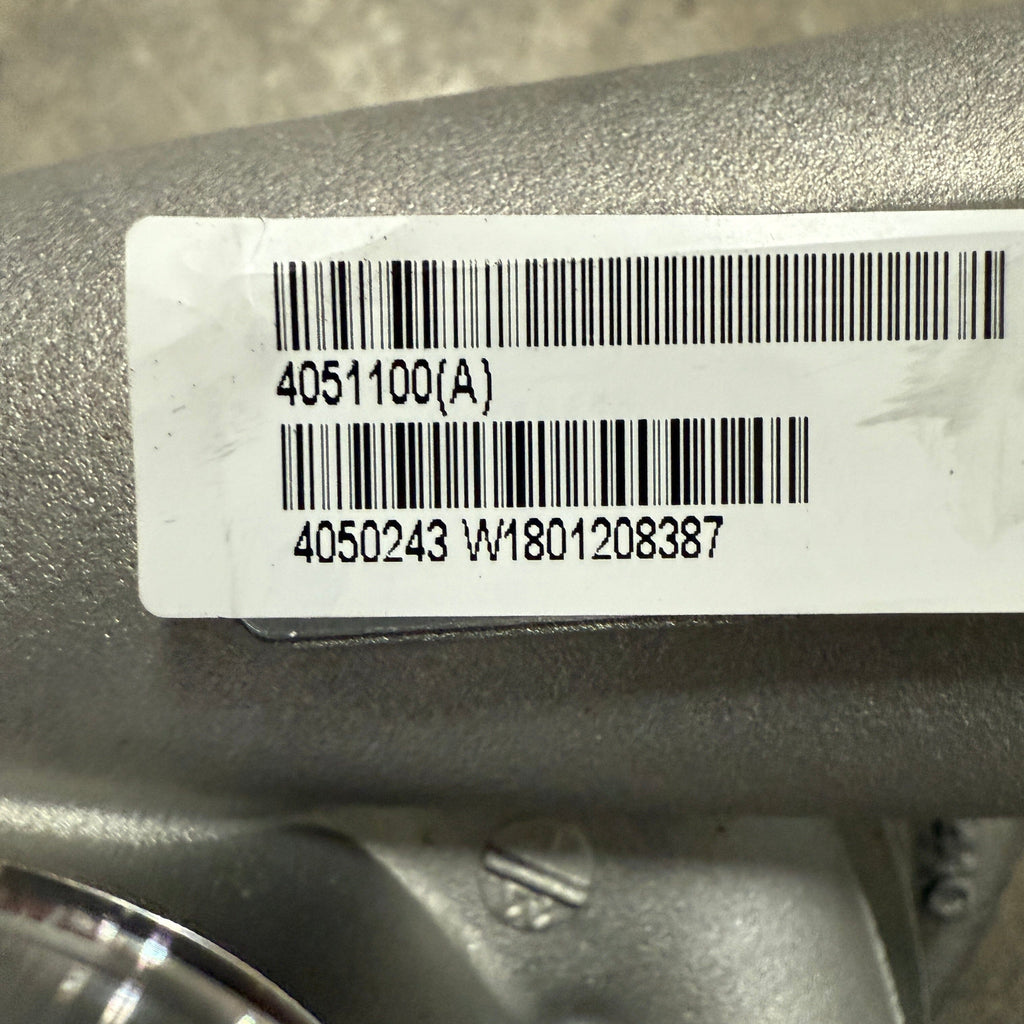 4051100N (4050243 ; 2881945) New Holset HX50 Turbocharger fits Cummins M11 Engine - Goldfarb & Associates Inc