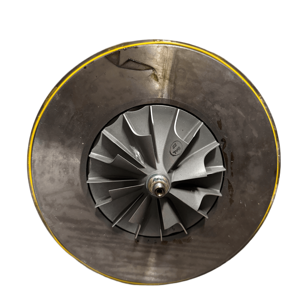 407329-9024R Rebuilt Garrett T1805 CHRA Fits Detroit Engine - Goldfarb & Associates Inc
