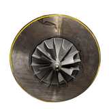 407329-9024R Rebuilt Garrett T1805 CHRA Fits Detroit Engine - Goldfarb & Associates Inc