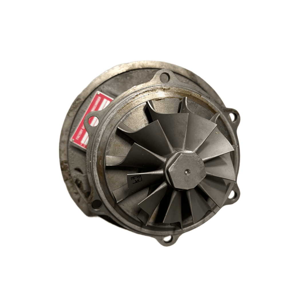 407329-9024R Rebuilt Garrett T1805 CHRA Fits Detroit Engine - Goldfarb & Associates Inc
