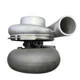 407370-9008R (500338) Rebuilt Garrett T18A40 Turbocharger fits Detroit 16V149T Engine - Goldfarb & Associates Inc