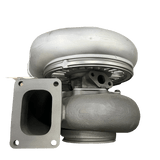 407370-9008R (500338) Rebuilt Garrett T18A40 Turbocharger fits Detroit 16V149T Engine - Goldfarb & Associates Inc