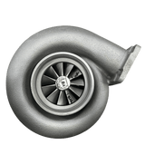 407370-9008R (500338) Rebuilt Garrett T18A40 Turbocharger fits Detroit 16V149T Engine - Goldfarb & Associates Inc
