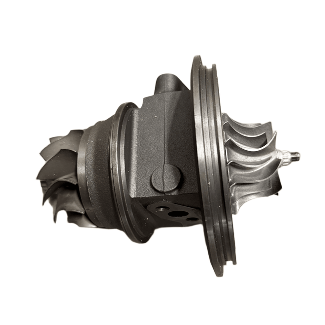 407644-9001R Rebuilt Garrett Turbocharger CHRA fits Diesel Engine