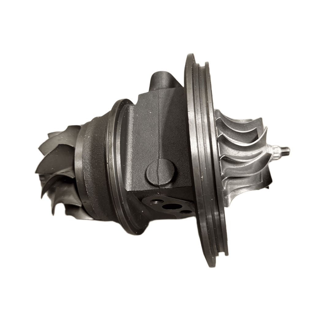 407644-9001R Rebuilt Garrett Turbocharger CHRA fits Diesel Engine - Goldfarb & Associates Inc