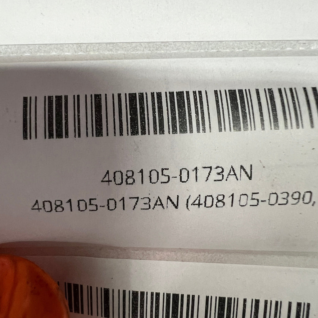 408105-0173AN (408105-0390, 312377) Aftermarket New T04B59 CHRA fits S4D105-5 Diesel Engine - Goldfarb & Associates Inc
