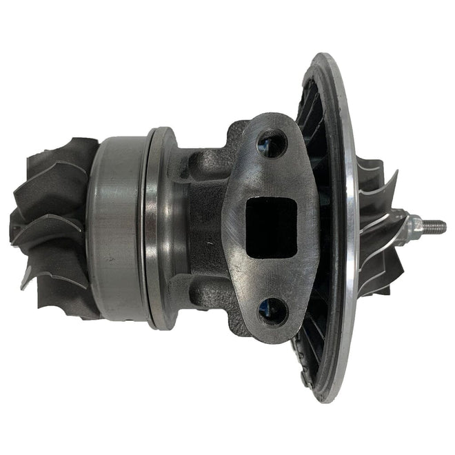 408105-5186SDR (1000010233; 1900011104; 408105-0186) New Garrett T04B19 Turbocharger CHRA fits Case Engine
