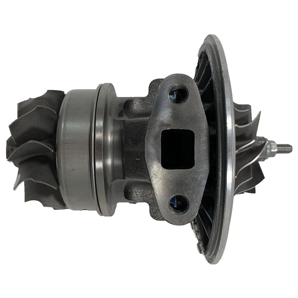 408105-5186SDR (1000010233; 1900011104; 408105-0186) New Garrett T04B19 Turbocharger CHRA fits Case Engine - Goldfarb & Associates Inc