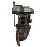 408105-5405R (408105-5405R) Rebuilt Garrett TBP405 Turbocharger fits Hino Engine - Goldfarb & Associates Inc