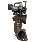 408105-5405R (408105-5405R) Rebuilt Garrett TBP405 Turbocharger fits Hino Engine - Goldfarb & Associates Inc