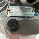 408105-5405R (408105-5405R) Rebuilt Garrett TBP405 Turbocharger fits Hino Engine - Goldfarb & Associates Inc