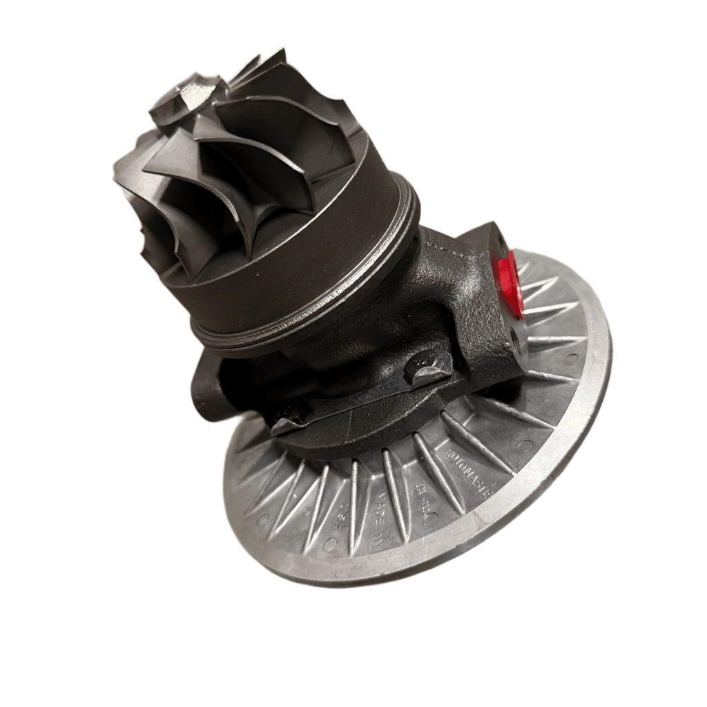 408105-9012R Rebuilt Garrett T0448 CHRA Fits Case/Deutz Engine - Goldfarb & Associates Inc