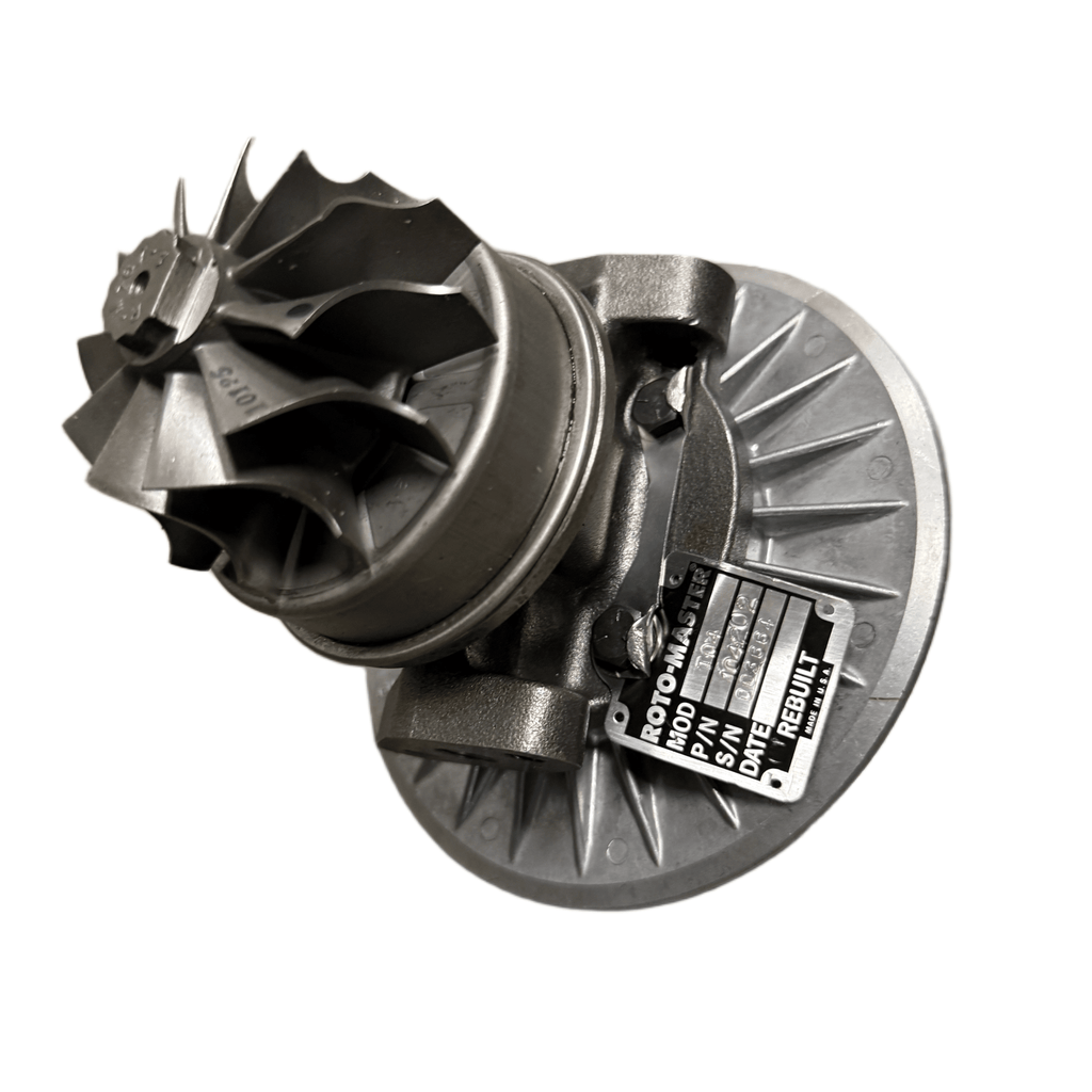 408105-9152R Rebuilt Garrett T0478 CHRA Fits Deutz Engine - Goldfarb & Associates Inc