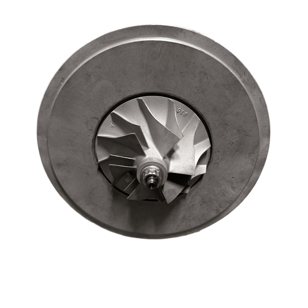 408105-9343R Rebuilt Garrett T04E45 CHRA Fits John Deere Engine - Goldfarb & Associates Inc