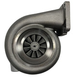 408140-0001DR (5143110) Rebuilt Garrett THO8A64 Turbocharger Fits Detroit 8V71TI Diesel Engine - Goldfarb & Associates Inc