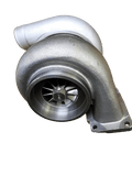 408140-0001DR (5143110) Rebuilt Garrett THO8A64 Turbocharger Fits Detroit 8V71TI Diesel Engine - Goldfarb & Associates Inc