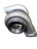 408140-9001R (408140-9001R) Rebuilt Garrett TH08A64 Turbocharger Fits Diesel Engine - Goldfarb & Associates Inc