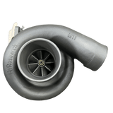 408740-9001R (500339) Rebuilt Garrett TV7010 Turbocharger fits Detroit Marine Engine - Goldfarb & Associates Inc