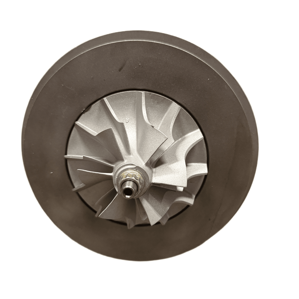 408742-9014R (0R5927) Rebuilt Garrett TV8101 CHRA Fits Caterpillar Engine - Goldfarb & Associates Inc