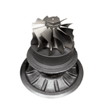 408742-9014R (0R5927) Rebuilt Garrett TV8101 CHRA Fits Caterpillar Engine - Goldfarb & Associates Inc