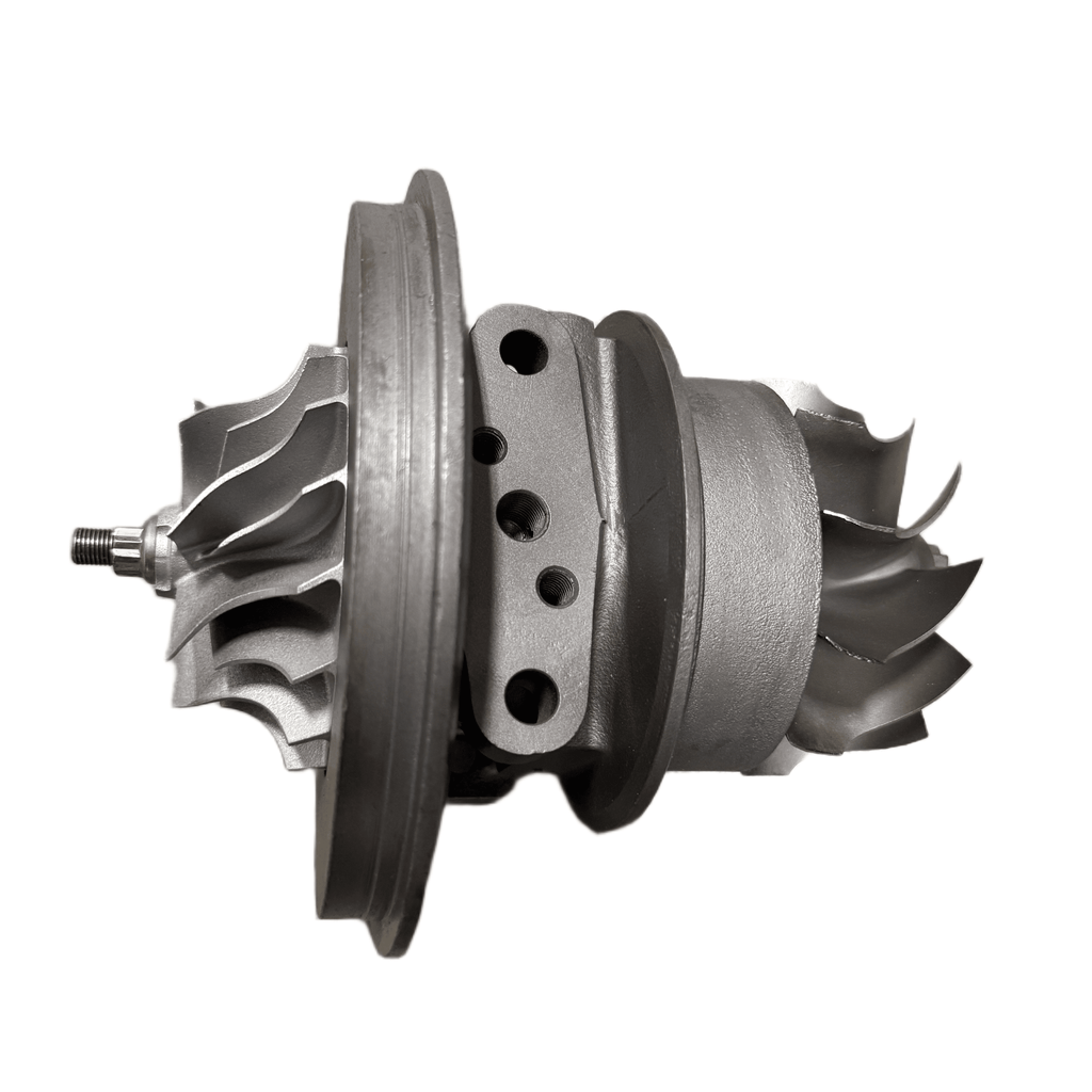 408774-9012R Rebuilt Garrett TV7101 CHRA Fits Detroit Engine - Goldfarb & Associates Inc